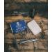 The Bluebeards Revenge Alum Block After Shave Styptic Treatment To Soothe Skin and Stems Bleeding Duo Pack 75 g (Pack of 2) - Buy Online on GoSupps.com