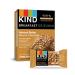 KIND Breakfast Bar Almond Butter Gluten Free Non GMO 50 Grams 4 Count Almond Butter 50 g (Pack of 4)