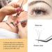 Premium 3D Volume Lash Extensions | 0.10mm C Curl Premade Fans | Soft Mix Lengths 8-15mm | International Shipping - Buy Online on GoSupps.com