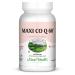 Maxi Health Co Q 60 60 Mg 60-Count