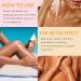 Body Glow Oil 100ml Moisturizing Body Oil SPF50 Sun Protection Skin Lightening Product for Outdoor Sports Camping Picnic 02 Rose Gold B - Buy Online on GoSupps.com