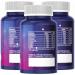 Buy Enolenia Keto Night Burn 3 Series - Metabolism Extreme Capsules for Men & Women | 180 Natural Ingredients for Nighttime Weight Loss - Buy Online on GoSupps.com