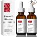 Omega-3 Natural vasclear Drops 30ML (2PCS) - Buy Online on GoSupps.com