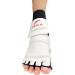 Victorbudo USA Boxing Foot Protector Gear - Medium Size for Martial Arts Training and Sparring - Buy Online on GoSupps.com