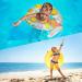 ZJchao Waterproof Arm Plaster Protection for Kids | Shower Cover for Children's Hand Wounds - Buy Online on GoSupps.com