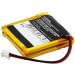 Buy 500mAh Replacement Battery for Thompson CPP-519Z3 | Fast Shipping Worldwide - Buy Online on GoSupps.com