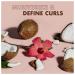 Shea Moisture Coconut & Hibiscus Curl & Style Milk 8 Fl Oz - Pack of 2 - Buy Online on GoSupps.com