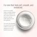 Moisture Intensiv Restorative Cr me | Firming & Hydrating Face Moisturizer for Dry Mature Skin - Luxury Skin Care 1.7OZ/50ML - Buy Online on GoSupps.com