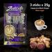 Discovery Pack - White coffee tea chocolate drink cappuccino with black ginger - Buy Online on GoSupps.com
