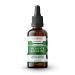 Meditate Nasya Oil Organic- Herbal Nasal Drops for Meditation, Yoga, Calming The Mind, grounding and Increases Focus