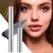Volumizing Mascara - Sweat-Resistant and Smudge-Proof Eyelash Makeup Volume and Length Mascara with Tubing Effect | for Women Girls Friends Wives Sisters - Buy Online on GoSupps.com