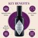 Replenishing After Shower Body Oil - 100ml | Nourishing Hydration for All Skin Types - International Shipping Available - Buy Online on GoSupps.com