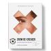 Vice Reversa Crow De-Creaser - Anti-Aging Eye Skincare 4 Pairs of MicroCrystal Patches