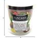 Tuscany Candle Coconut Colada | Long-Lasting Scented Jar Candle 14 oz | Buy Internationally - Buy Online on GoSupps.com