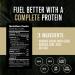 Starseed Sacha Inchi Seeds - Organic Protein Snack with Omega 3 and Fiber - Vegan, Gluten-Free, Paleo, and Keto - 4.9oz Bag - Caramelized Flavor - Buy Online on GoSupps.com