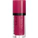 Bourjois Rouge Edition Velvet Liquid Lipstick 13 Fuchsia Pinks 7.7ml - Long-Lasting Matte Formula - Buy Online on GoSupps.com