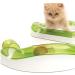 Buy Catit Play Track Wave Circuit - Interactive Cat Toy for Engaging Playtime | Fast International Shipping - Buy Online on GoSupps.com