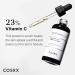COSRX Post Acne Mark Recovery: Snail Mucin 92% + Vitamin C 23% Serum - Intensive Hydrating Treatment for Fine Lines & Hyperpigmentation - Buy Online on GoSupps.com