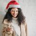Holibanna 6 Pairs Santa Claus Fake Eyebrows Costume Santa White Eyebrow Realistic Facial Hair Eyebrows Fake Beard Costume - Buy Online on GoSupps.com