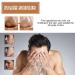 Coffee Seed Facial Scrub 100g / 3.38oz - with Coffee Seed Extract & Vitamin E Gently Cleanses Refines Skin Feel - Buy Online on GoSupps.com