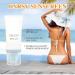 Madagascar Centella Sunscreen SPF50 Facial Serums Moisturizing and Non-Sticky Centella Water-Fit Sun Protection for All Skin Types - Buy Online on GoSupps.com