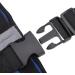Dog Right Rear Leg Hock Brace - Prevent Injuries Provide Stability with Support Strip Neoprene Material (S) - Buy Online on GoSupps.com