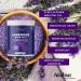 Buy Lavender Bath & Foot Soak 4.4 LB - Epsom Salt Essential Oils Detox & Refresh | International Shipping - Buy Online on GoSupps.com