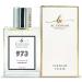 BC Perfume 973 Inspired by Noir Epices For Women & Men Fragrance Dupes Eau de Parfum Bottle 1.7 Fl Oz/50ml