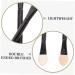 BIUDECO 30pcs Disposable Eye Shadow Stick Disposableeyeshadow Brush Eyeshadow Sticks for Eyes Tool Plastic - Buy Online on GoSupps.com