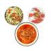 Borscht with Beans Soup Mix - Authentic Ukrainian Recipe - Just Add Broth, Simmer, and Serve - 6 Servings - Buy Online on GoSupps.com