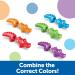 Buy Learning Resources Snap-n-Learn Alphabet Crocodiles - Fun Educational Toy for Kids | International Shipping Available - Buy Online on GoSupps.com