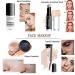 All In One Makeup Kit - 27 Piece Full Makeup Set for Women | Eyebrow Eyeliner Eyeshadow Lip Gloss & More | Perfect Travel Makeup Kit (MKit-03 - Buy Online on GoSupps.com