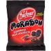  Italian Gourmet E.R. Dufour Morabon Pack of 6 rubber candies with natural licorice extract 150g - Buy Online on GoSupps.com