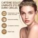 Serum Yeux Contour des Yeux Anti Rides Cafeine Contour des Yeux Caf ine 5% + Egcg serum Contour des Yeux serum yeux Anti Cernes et Poche limine les Poches Sous les yeux - Buy Online on GoSupps.com