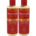 Creme Of Nature Argan Oil Leave-In Curl Milk 8 Ounce (235ml) (2 Pack) - Buy Online on GoSupps.com