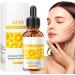 Mingchengheng Fruit Acids For Skin 30ml | Skin Brightening Essence Pore Minimizer | Moisturizing Spot Corrector | Acid Hydrating Liquid Facial Essence For Face Firming Brighten Skin Tone - Buy Online on GoSupps.com