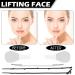 Face Lifting Tapes and Patches Set for Women - 172 Pcs Invisible Adhesive Lift Bands for Neck and Eye, Quick Saggy Skin Beauty Solution - Buy Online on GoSupps.com