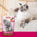 Beaphar Grooming Bits for Cats - Promote Coat Shine - 150g Cat Snacks - International Shipping Available - Buy Online on GoSupps.com