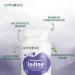 High Strength Iodine Supplement 5000mcg with 7500 mcg Potassium Iodide | Natural Source of Iodine from Potassium & Iodide | 60 Tablets - Buy Online on GoSupps.com