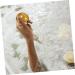 Buy Solustre 4-Piece Chinese Iron Massage Balls - Stress Relief & Hand Therapy | Premium Rolling Handball Tools for Adults - Buy Online on GoSupps.com