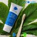 OZOLABS Ozone Oil Toothpaste | Organic Ozonated Oils for Optimal Oral Care | ISO 9001 Certified | 100cc/3.4fl oz - Buy Online on GoSupps.com