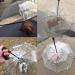 Pet Umbrella Leash for Small Dogs - Adjustable, Rainproof, and Snowproof - Buy Online on GoSupps.com