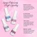 Saviland 29 Pcs Dip Powder Nail Kit - 20 Colors Set with Base Top Coat Activator Brush Saver, Ideal Gift for Ladies | All Season Dip Powder Kit for Beginners and Professionals - Buy Online on GoSupps.com
