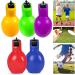 Buy Dingfeiyu 5-Piece Hand Whistle Set - Ideal for Coaches Referees Dog Trainers & Sports Teachers - Perfect for Emergency & Training Needs - Buy Online on GoSupps.com
