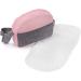 Bayer Chic 2000 Changing Bag for Dolls - Melange Grey-Pink | Premium Doll Accessories & Doll Bag for International Shipping - Buy Online on GoSupps.com