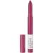 Maybelline Superstay Matte Ink Crayon 35 Treat Yourself - Longlasting Pink Lipstick - Buy Online on GoSupps.com