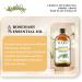 EUQEE Rosemary Essential Oil 118ml Pure Rosemary Oil for Hair Growth Natural Aromatherapy Essential Oil Natural Essential Oils for Diffusers for Home Humidifier Relax Rosemary 118 ml (Pack of 1) - Buy Online on GoSupps.com