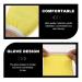 Exfoliating Shower Gloves 25pcs | Disposable Body Scrubber Mitt | Dead Skin Removal | Men Women Skin Exfoliation - Buy Online on GoSupps.com