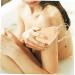 NULYLU 6pcs Soap Bag Exfoliating Soap Pocket Soap Mesh Pouch Soap Holder Bag Bar Soap Holder Ramie Beige - Buy Online on GoSupps.com