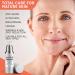 Super Vitamin C Serum for Mature Skin - Hydrating Anti-Aging Formula with Hyaluronic Acid & Vitamin E for Wrinkle & Age Spot Reduction - Buy Online on GoSupps.com